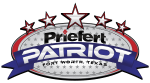 Priefert Patriot Fort Worth Texas