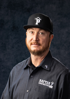 Chad Crumpton