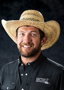 Perry Raber