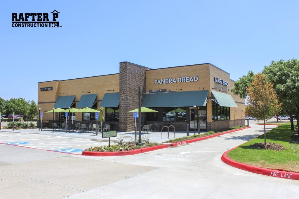 Panera Bread – Waxahachie