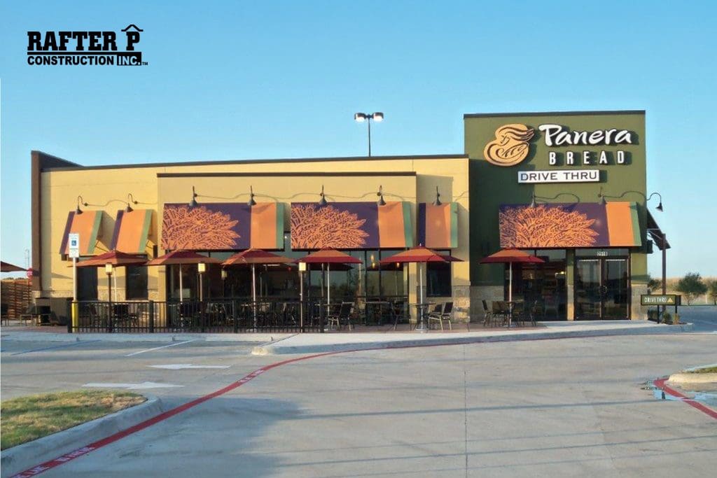 Panera Bread – Victorville