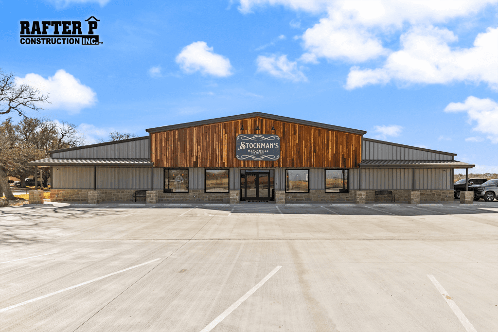 Stockman’s Merchantile
