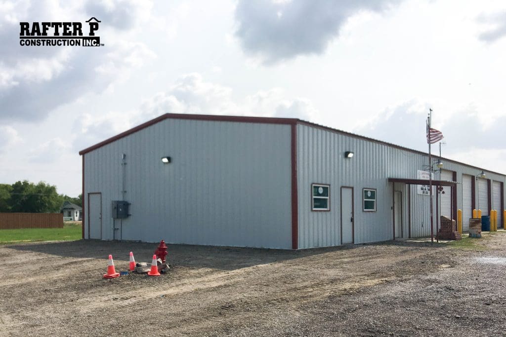 Josephine Fire Department