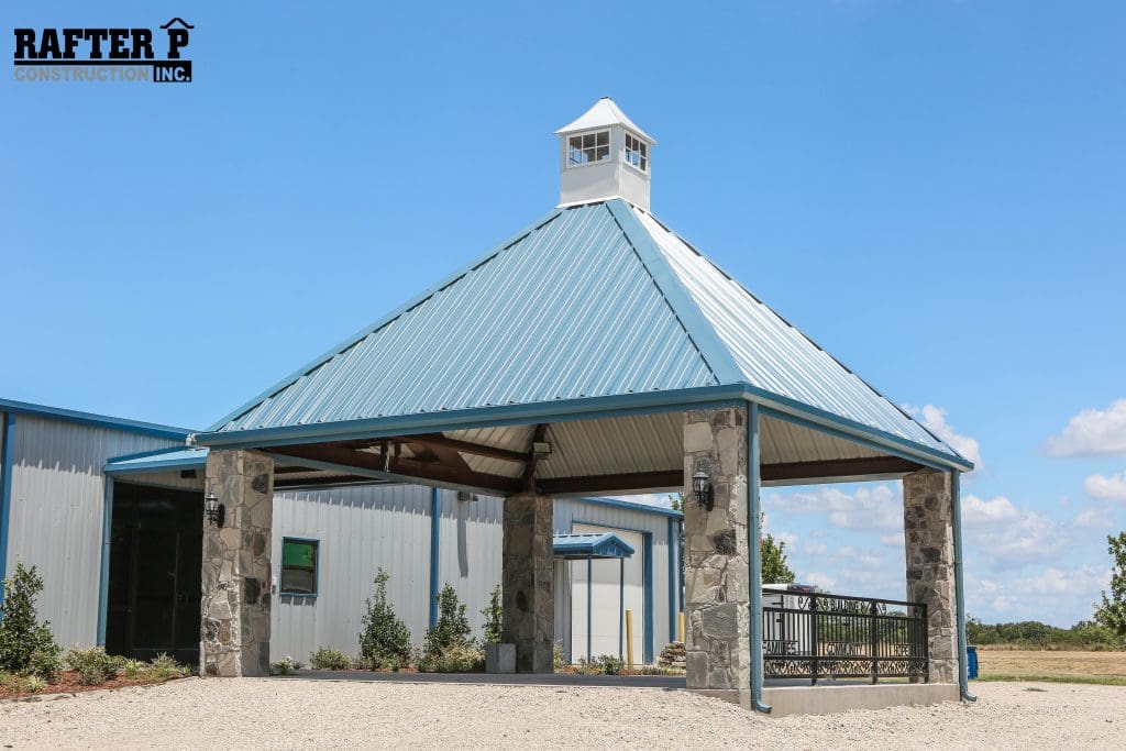 Cornerstone Community Church
