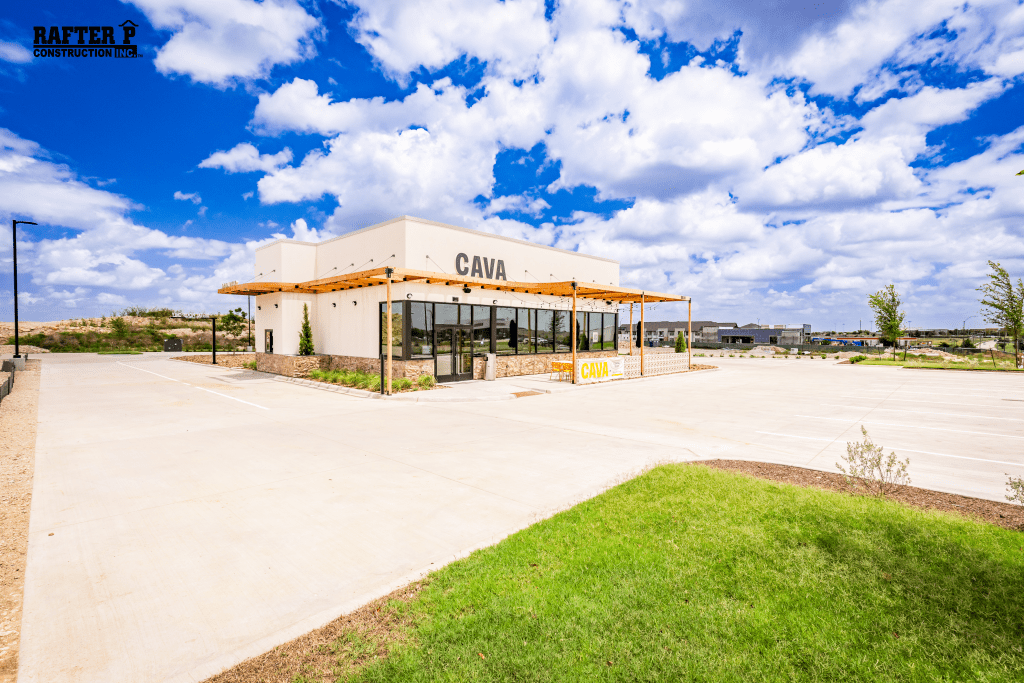 Cava – Fort Worth