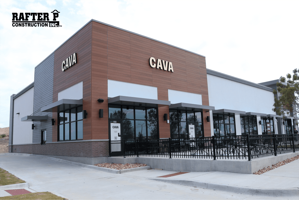 Cava – McKinney
