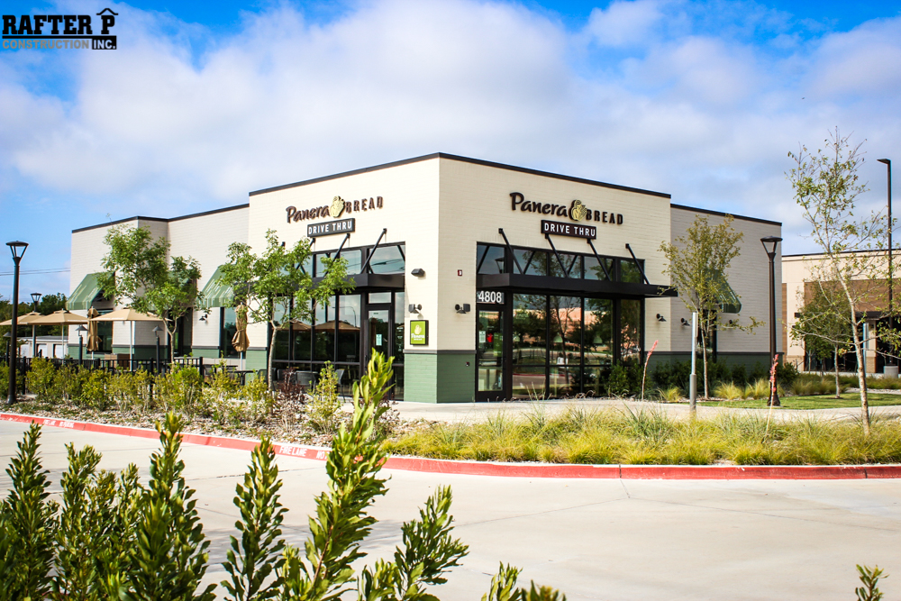 Panera – Rowlett